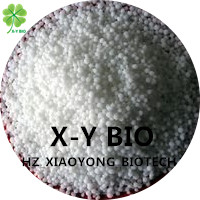 Calcium (Ammonium) Nitrate granule fertilizer ()